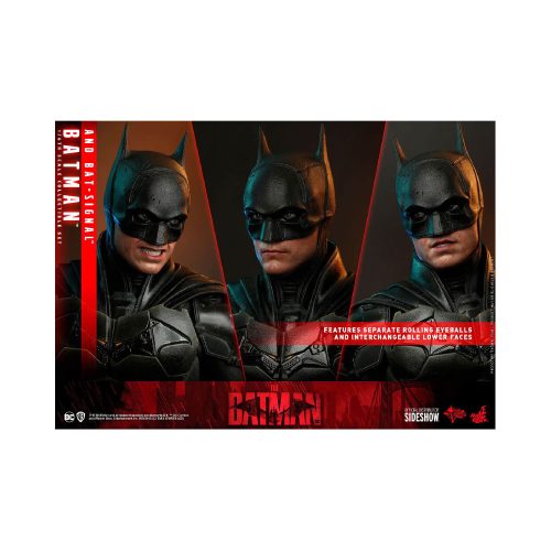 مجموعه ست The Batman and Bat-Signal 47 batman and bat signal 16