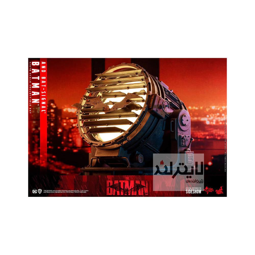 مجموعه ست The Batman and Bat-Signal 24 مجموعه ست The Batman and Bat-Signal - Image 24