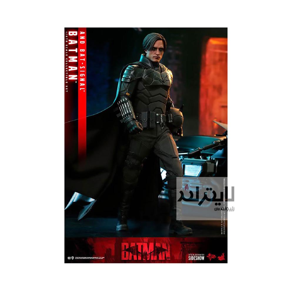 مجموعه ست The Batman and Bat-Signal 7 مجموعه ست The Batman and Bat-Signal - Image 7