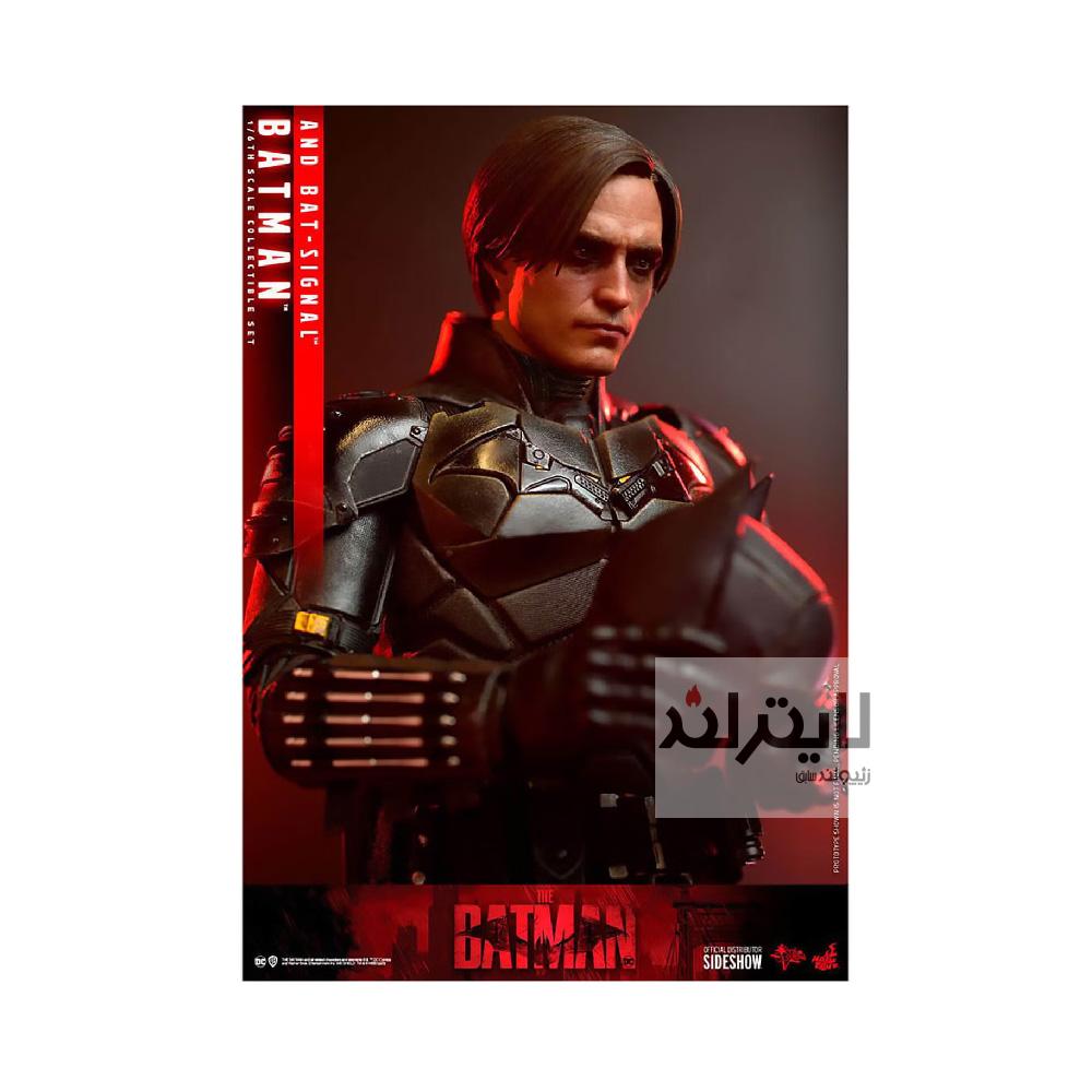 مجموعه ست The Batman and Bat-Signal 8 مجموعه ست The Batman and Bat-Signal - Image 8