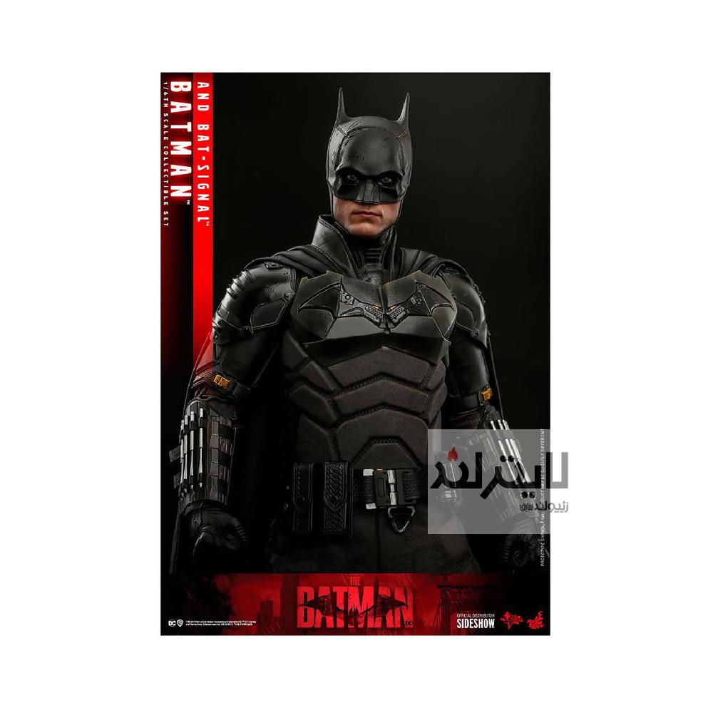 مجموعه ست The Batman and Bat-Signal 9 مجموعه ست The Batman and Bat-Signal - Image 9