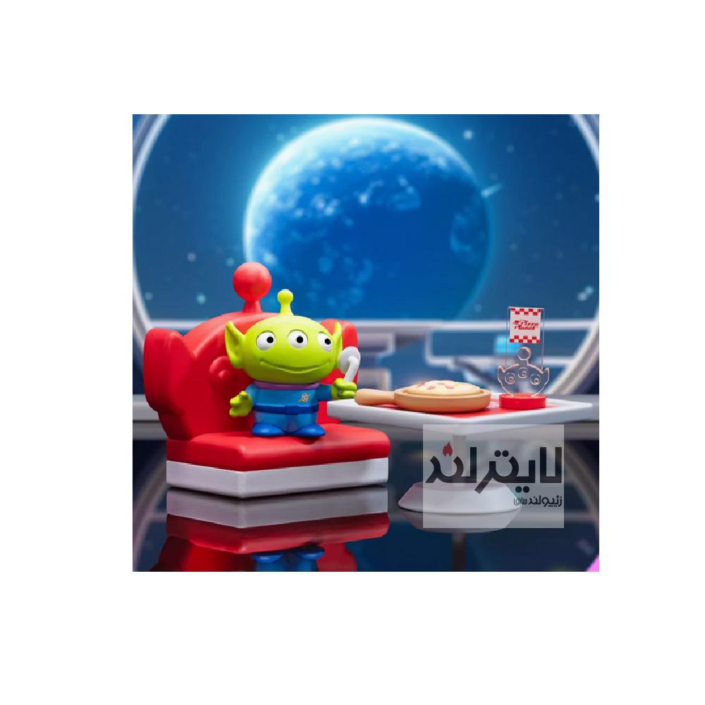 فیگورهای رندوم Aliens Pizza Planet 11 فیگورهای رندوم Aliens Pizza Planet - Image 11