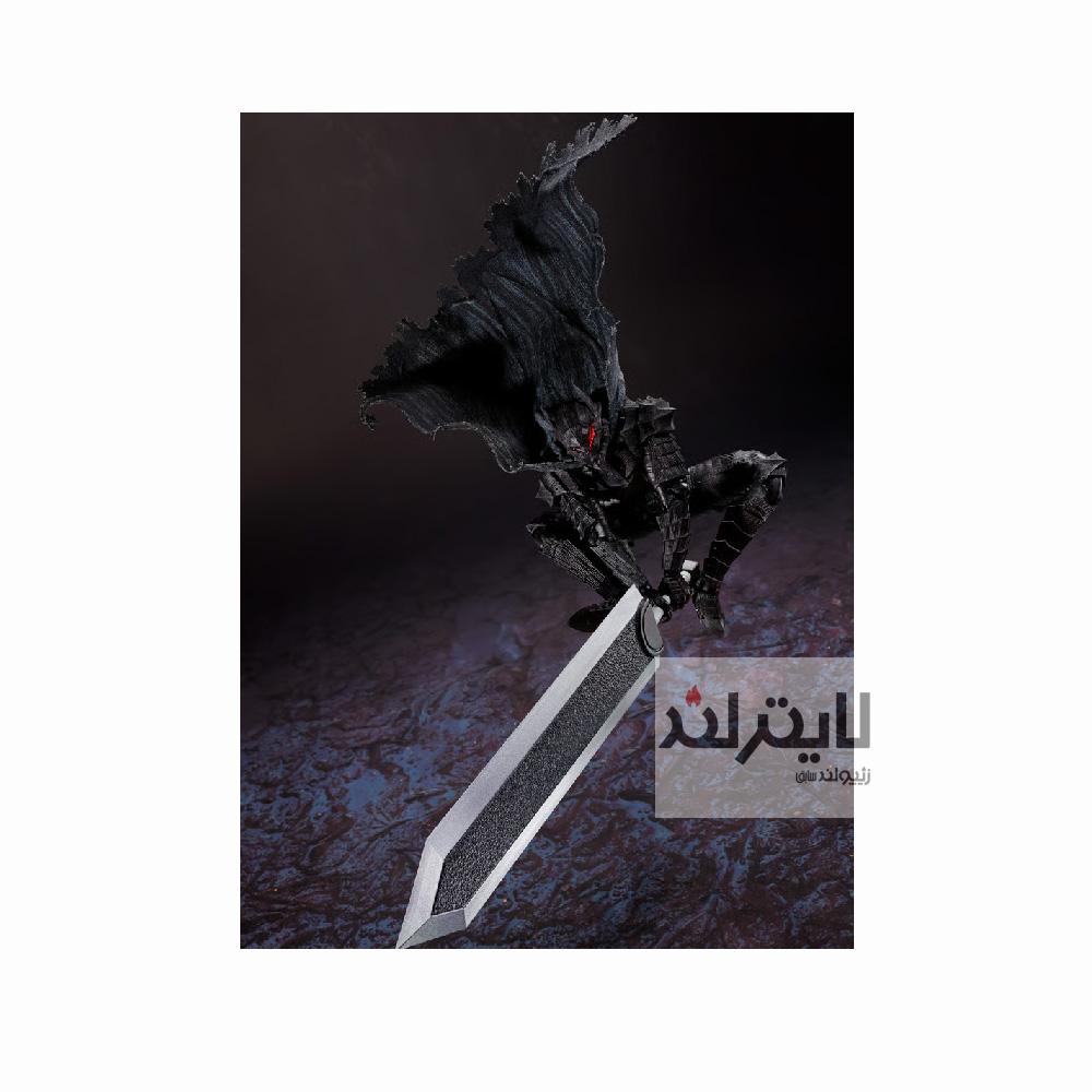 فیگور Beast of Darkness 3 فیگور Beast of Darkness - Image 3