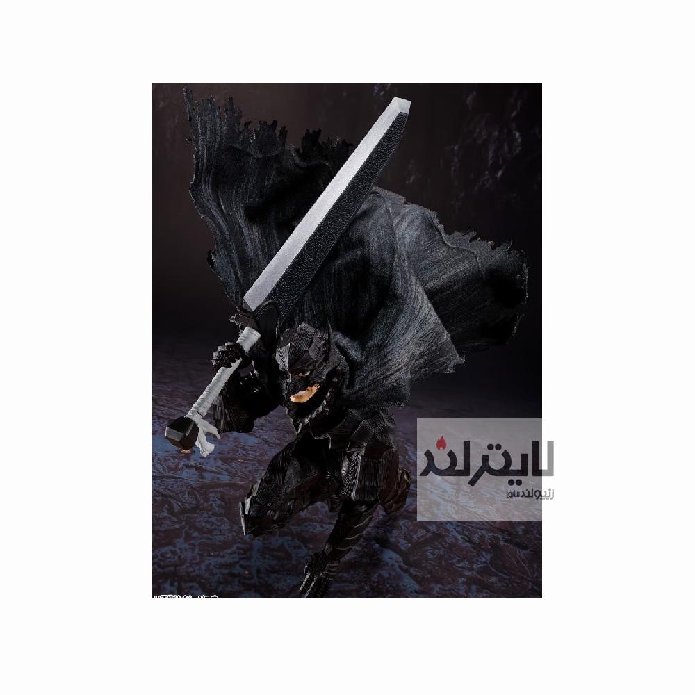 فیگور Beast of Darkness 4 فیگور Beast of Darkness - Image 4