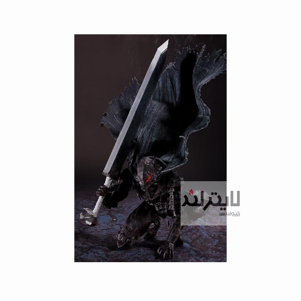 فیگور Beast of Darkness 2 فیگور Beast of Darkness - Image 2