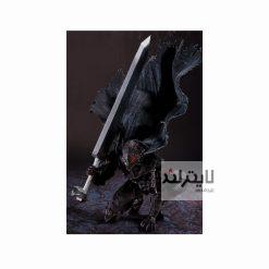 فیگور Beast of Darkness از انیمه  Berserk ساخت شرکت Bandai Tamashii