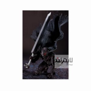 فیگور Beast of Darkness از انیمه Berserk ساخت شرکت Bandai Tamashii