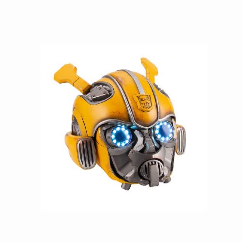 کلاه Bumblebee wearable helmet ساخت شرکت Killer body 12 Bumblebee 02