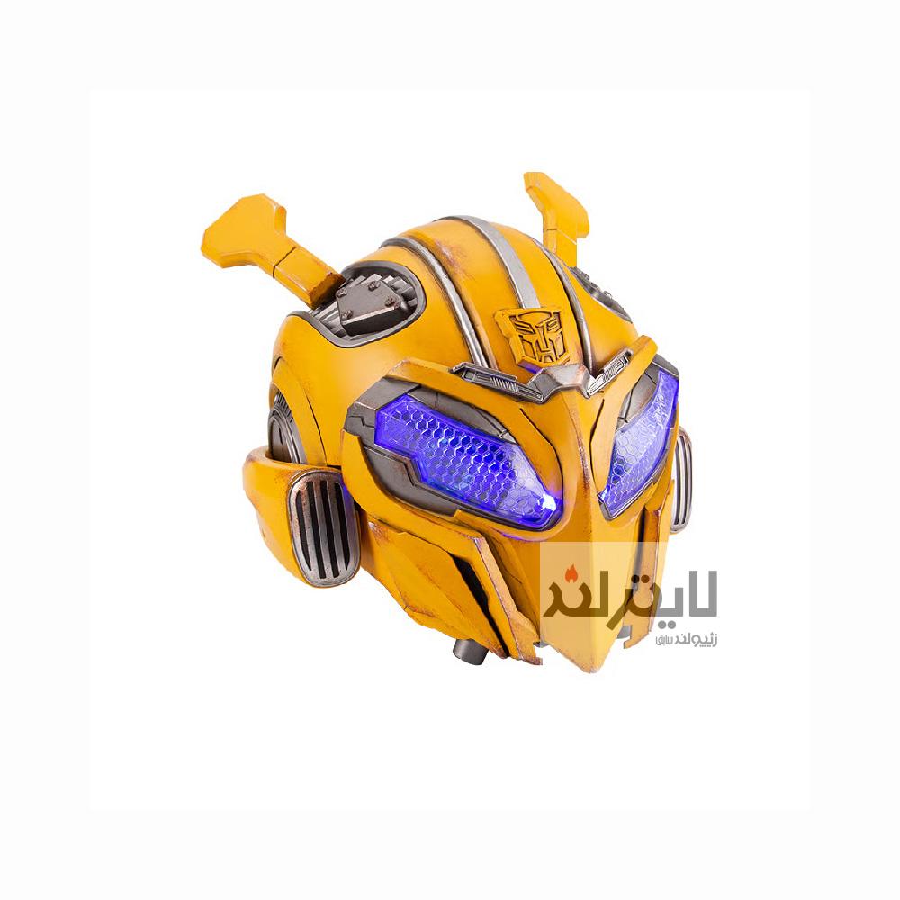 کلاه Bumblebee wearable helmet ساخت شرکت Killer body 6 کلاه Bumblebee wearable helmet ساخت شرکت Killer body - Image 6