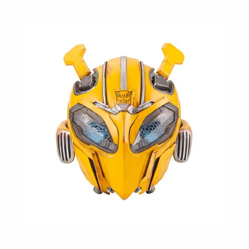 کلاه Bumblebee wearable helmet ساخت شرکت Killer body 16 Bumblebee 06