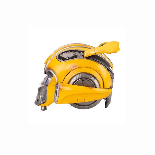 کلاه Bumblebee wearable helmet ساخت شرکت Killer body 18 Bumblebee 07