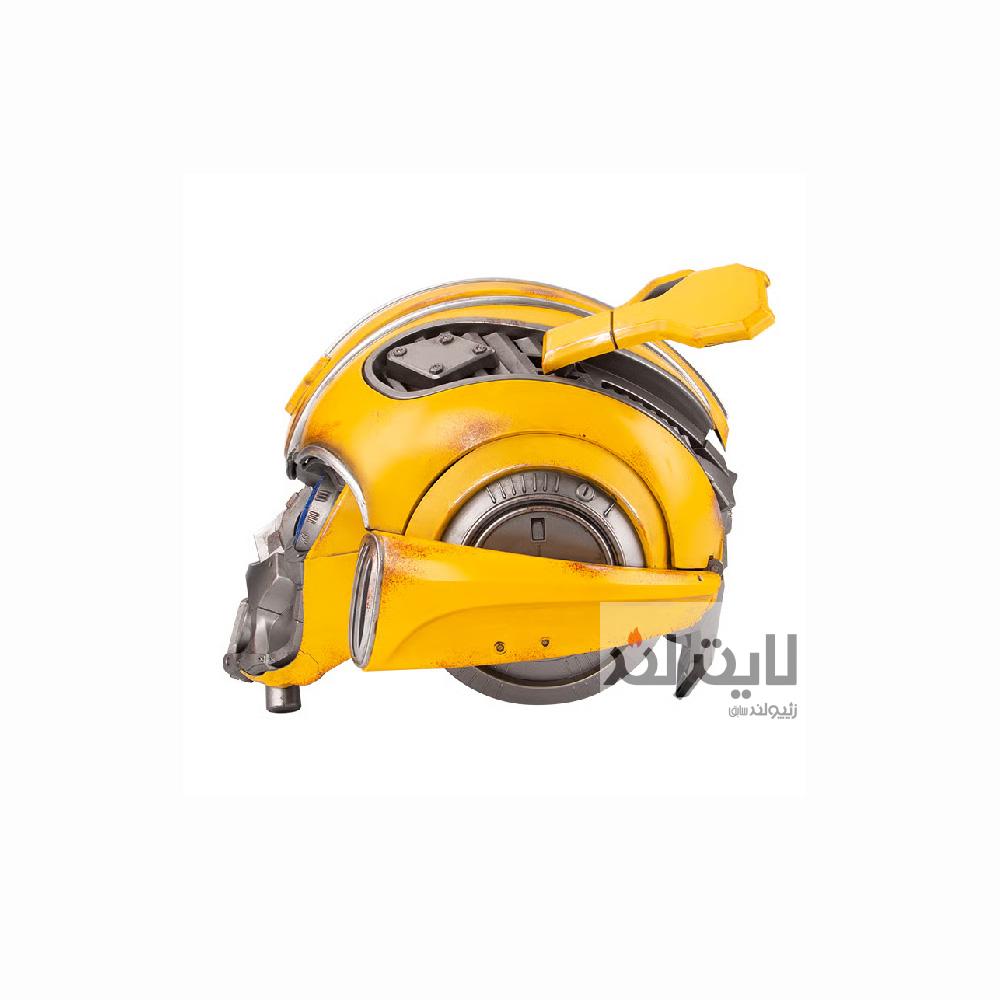 کلاه Bumblebee wearable helmet ساخت شرکت Killer body 9 کلاه Bumblebee wearable helmet ساخت شرکت Killer body - Image 9