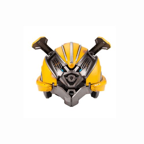 کلاه Bumblebee wearable helmet ساخت شرکت Killer body 19 Bumblebee 08