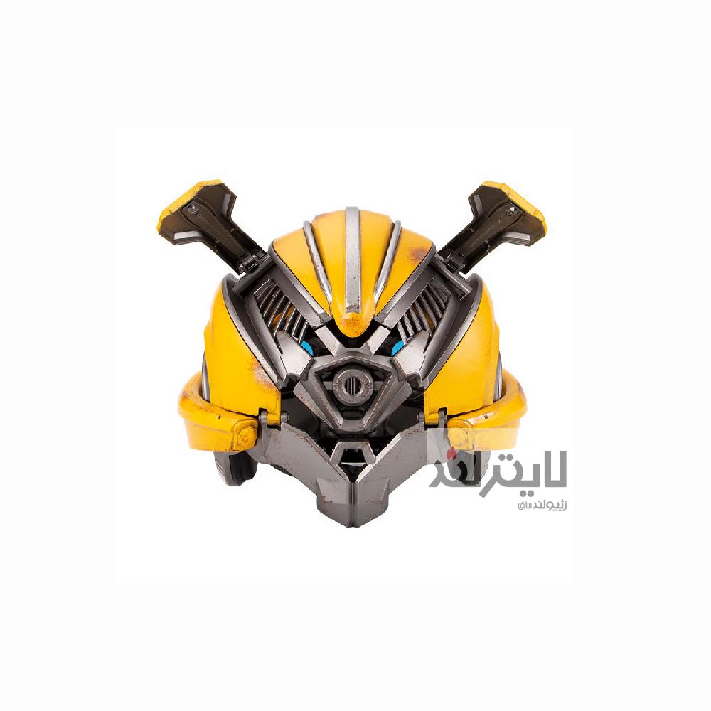 کلاه Bumblebee wearable helmet ساخت شرکت Killer body 10 کلاه Bumblebee wearable helmet ساخت شرکت Killer body - Image 10