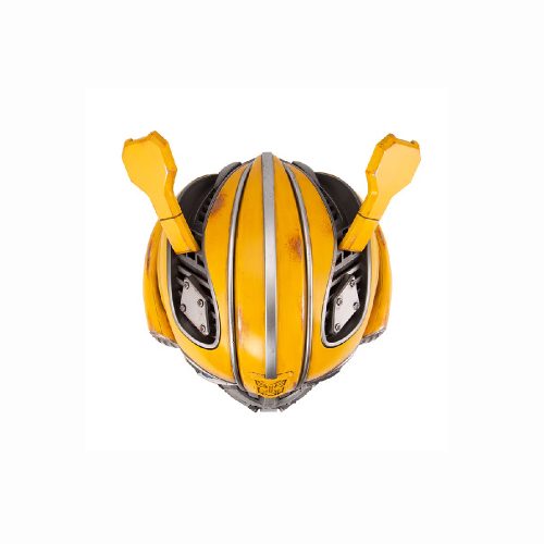 کلاه Bumblebee wearable helmet ساخت شرکت Killer body 17 Bumblebee 09