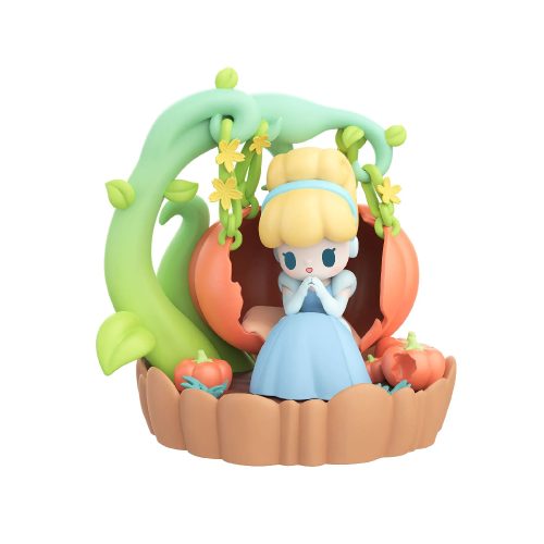 Disney Princess Flower Swing Series 03 1