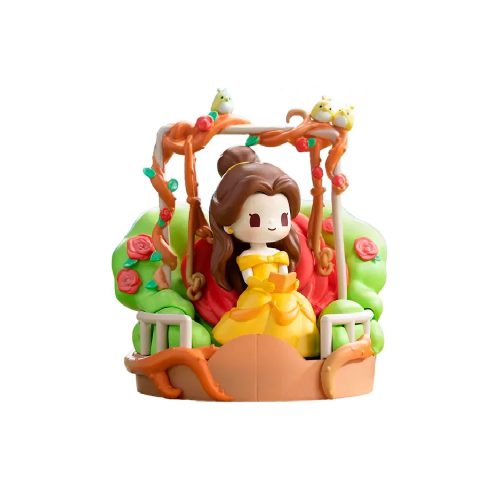 Disney Princess Flower Swing Series 06