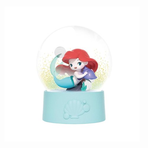 فیگورهای رندوم Disney Princess D baby Series Crystal Ball 15 Disney Princess crystal ball series 02