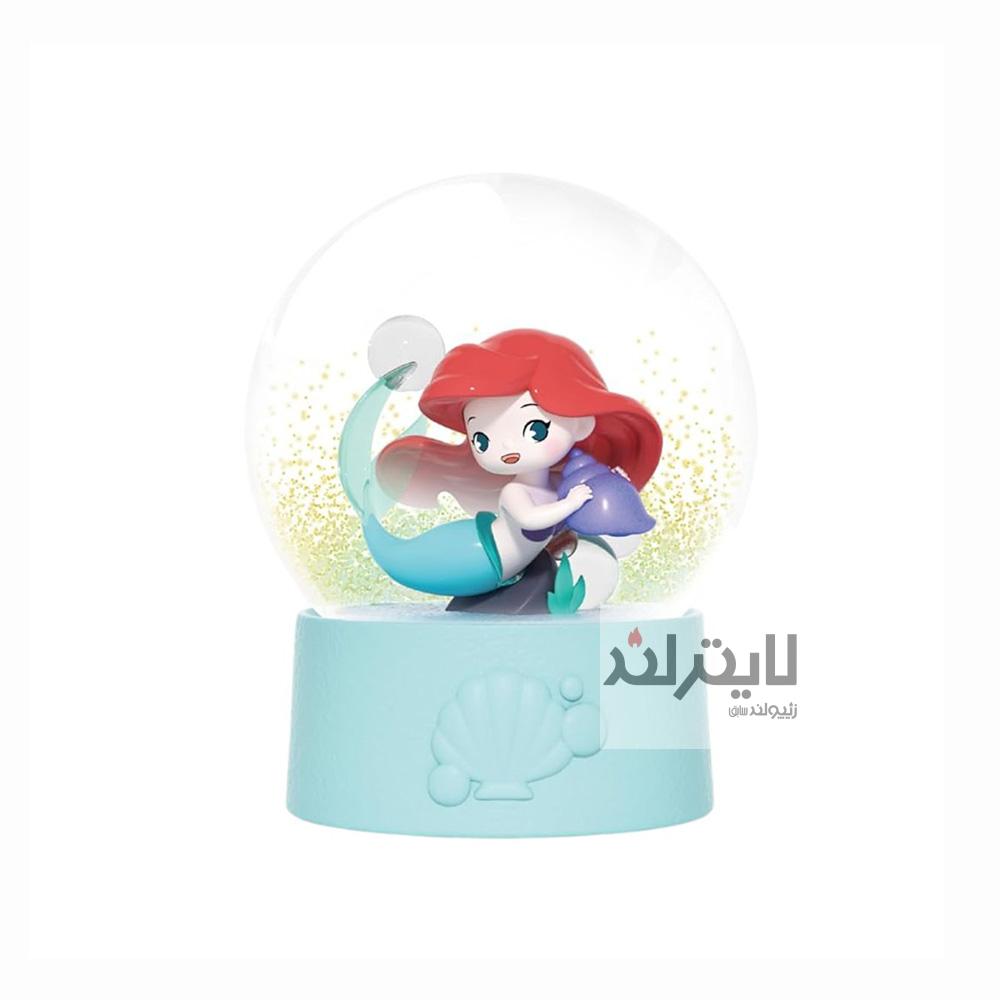 فیگورهای رندوم Disney Princess D baby Series Crystal Ball 3 فیگورهای رندوم Disney Princess D baby Series Crystal Ball - Image 3