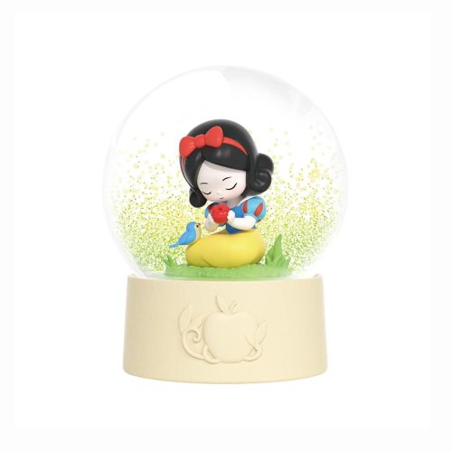 فیگورهای رندوم Disney Princess D baby Series Crystal Ball 16 Disney Princess crystal ball series 03