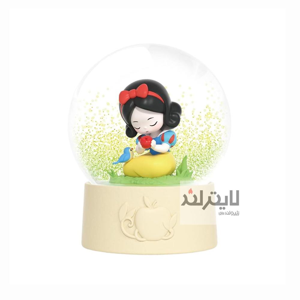 فیگورهای رندوم Disney Princess D baby Series Crystal Ball 4 فیگورهای رندوم Disney Princess D baby Series Crystal Ball - Image 4
