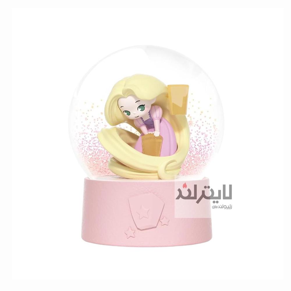 فیگورهای رندوم Disney Princess D baby Series Crystal Ball 6 فیگورهای رندوم Disney Princess D baby Series Crystal Ball - Image 6