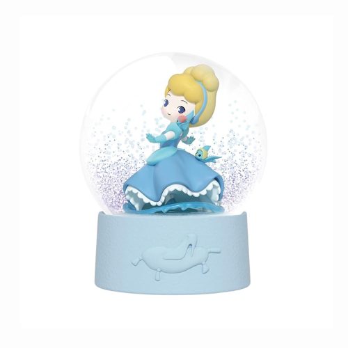 Disney Princess crystal ball series 06