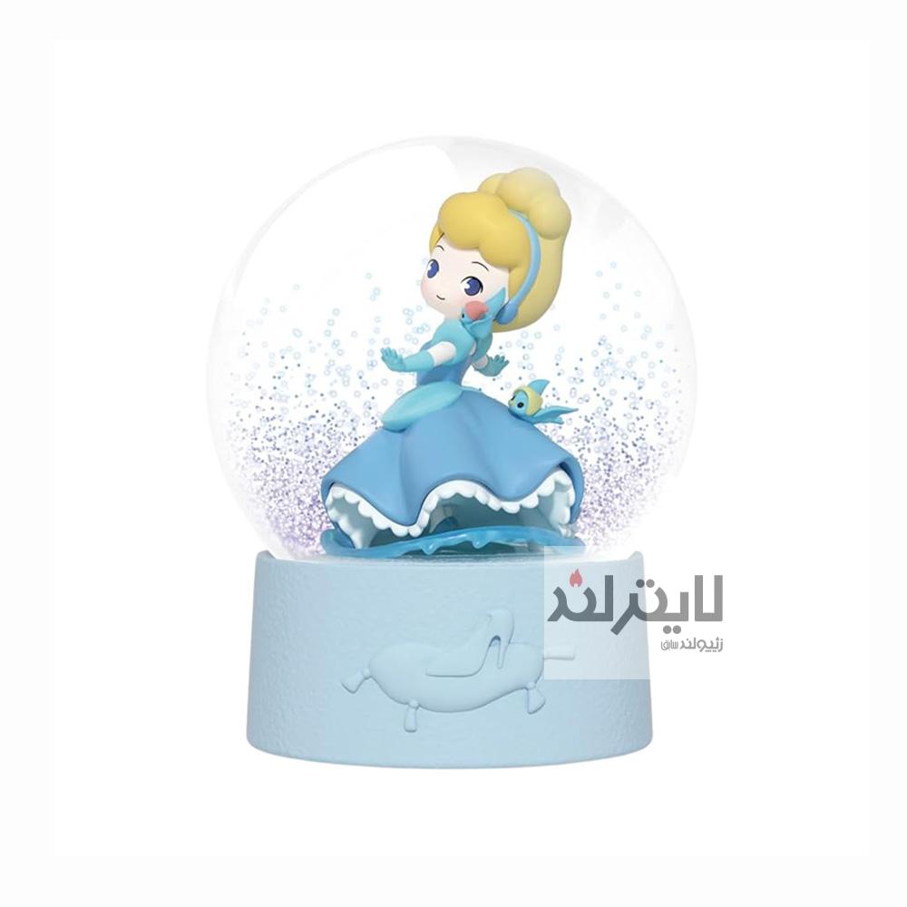 فیگورهای رندوم Disney Princess D baby Series Crystal Ball 7 فیگورهای رندوم Disney Princess D baby Series Crystal Ball - Image 7