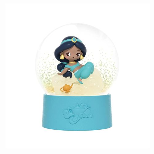 Disney Princess crystal ball series 07