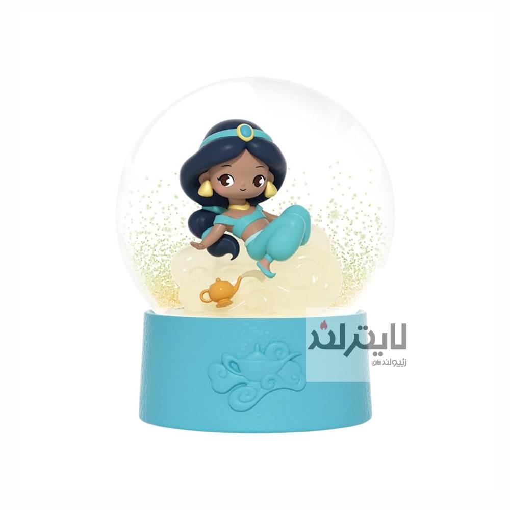 فیگورهای رندوم Disney Princess D baby Series Crystal Ball 8 فیگورهای رندوم Disney Princess D baby Series Crystal Ball - Image 8