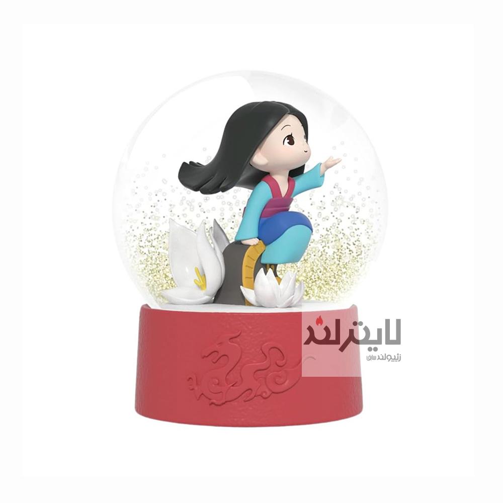 فیگورهای رندوم Disney Princess D baby Series Crystal Ball 9 فیگورهای رندوم Disney Princess D baby Series Crystal Ball - Image 9
