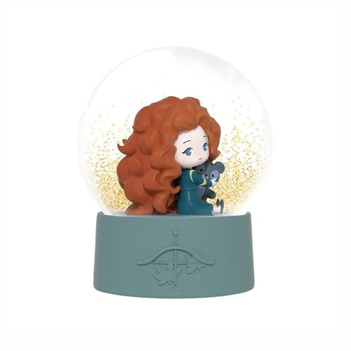 Disney Princess crystal ball series 09