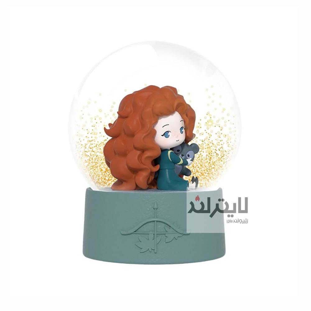 فیگورهای رندوم Disney Princess D baby Series Crystal Ball 10 فیگورهای رندوم Disney Princess D baby Series Crystal Ball - Image 10
