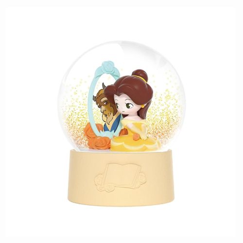 فیگورهای رندوم Disney Princess D baby Series Crystal Ball 23 Disney Princess crystal ball series 10