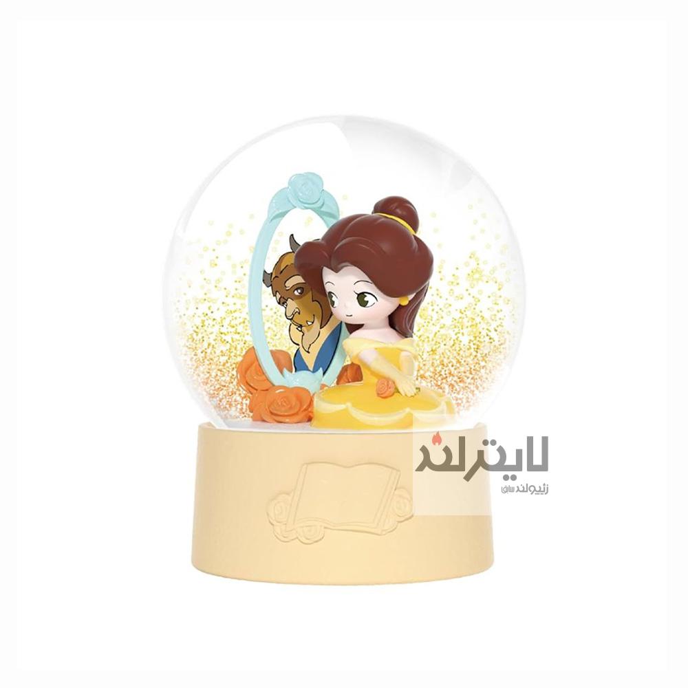 فیگورهای رندوم Disney Princess D baby Series Crystal Ball 11 فیگورهای رندوم Disney Princess D baby Series Crystal Ball - Image 11