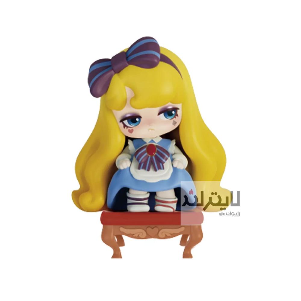 فیگورهای رندوم LILITH Midnight Tea Party Limited edition 3 فیگورهای رندوم LILITH Midnight Tea Party Limited edition - Image 3