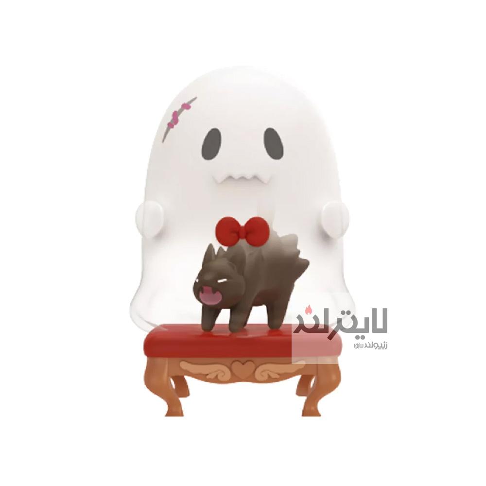 فیگورهای رندوم LILITH Midnight Tea Party Limited edition 4 فیگورهای رندوم LILITH Midnight Tea Party Limited edition - Image 4