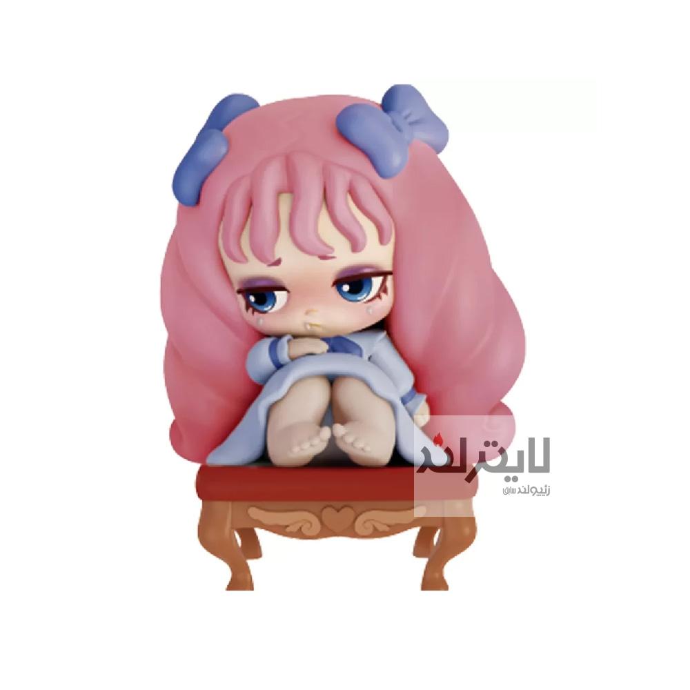 فیگورهای رندوم LILITH Midnight Tea Party Limited edition 7 فیگورهای رندوم LILITH Midnight Tea Party Limited edition - Image 7