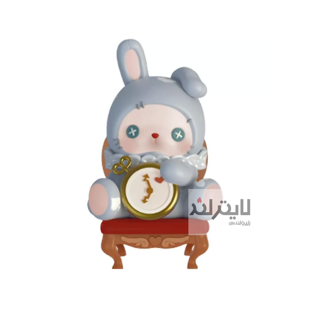 فیگورهای رندوم LILITH Midnight Tea Party Limited edition 8 فیگورهای رندوم LILITH Midnight Tea Party Limited edition - Image 8