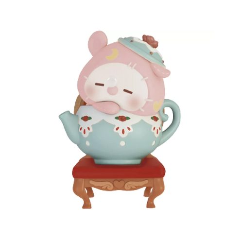 فیگورهای رندوم LILITH Midnight Tea Party Limited edition 22 LILITH Midnight Tea Party08