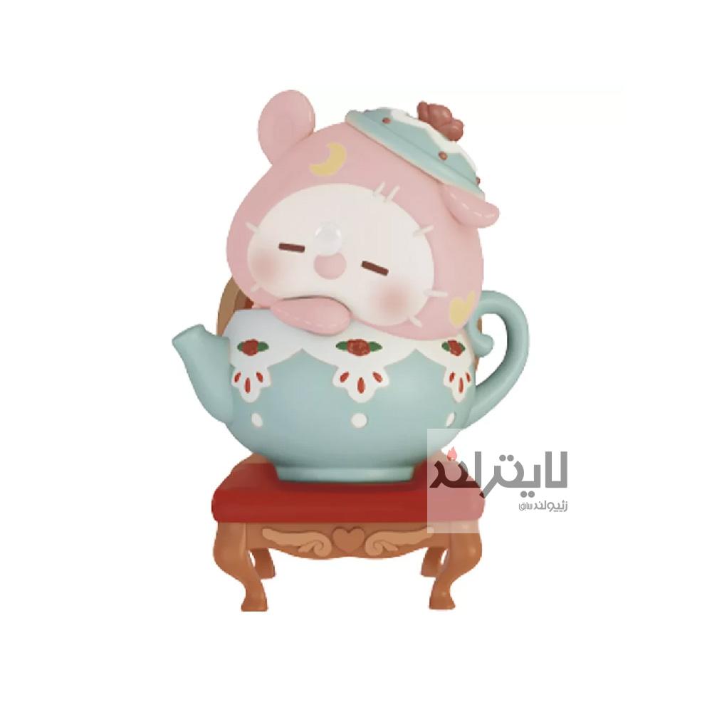 فیگورهای رندوم LILITH Midnight Tea Party Limited edition 10 فیگورهای رندوم LILITH Midnight Tea Party Limited edition - Image 10