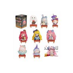 فیگورهای رندوم LILITH Midnight Tea Party Limited edition