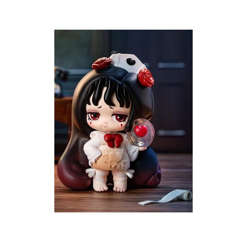 Lilith Secret 02