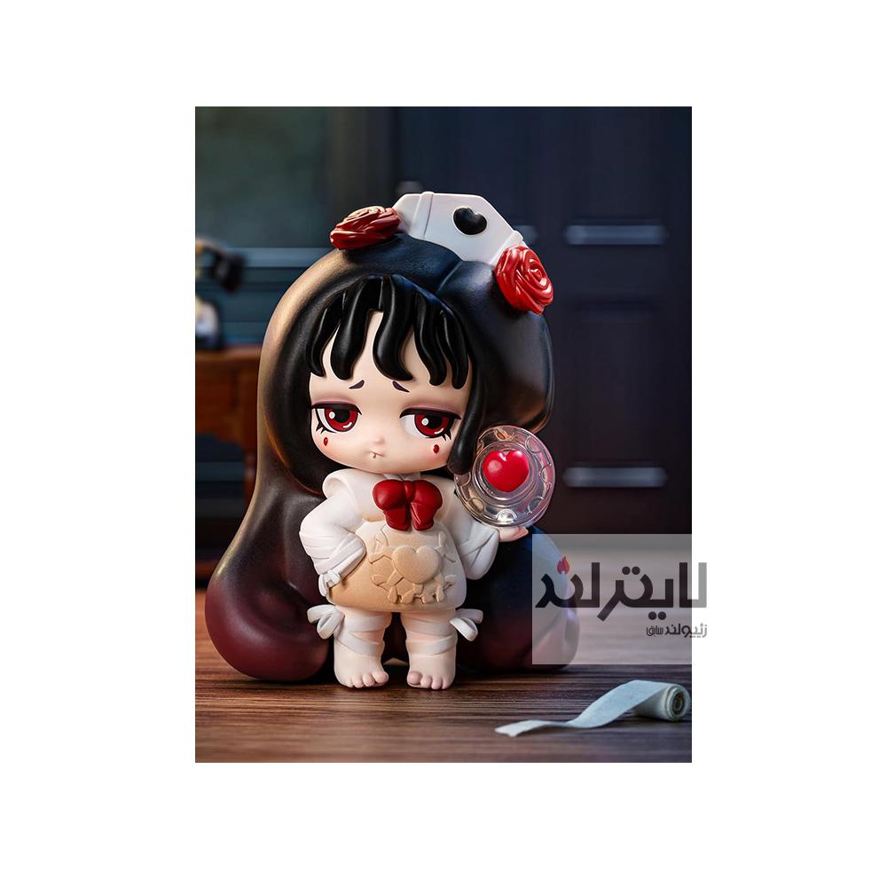 فیگورهای رندوم Lilith Secret Experiment 3 فیگورهای رندوم Lilith Secret Experiment - Image 3