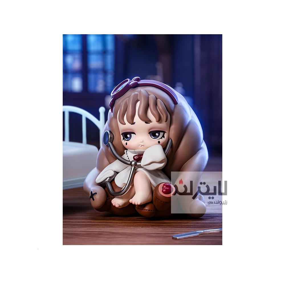 فیگورهای رندوم Lilith Secret Experiment 4 فیگورهای رندوم Lilith Secret Experiment - Image 4