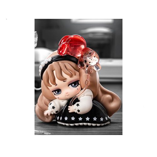 Lilith Secret 04