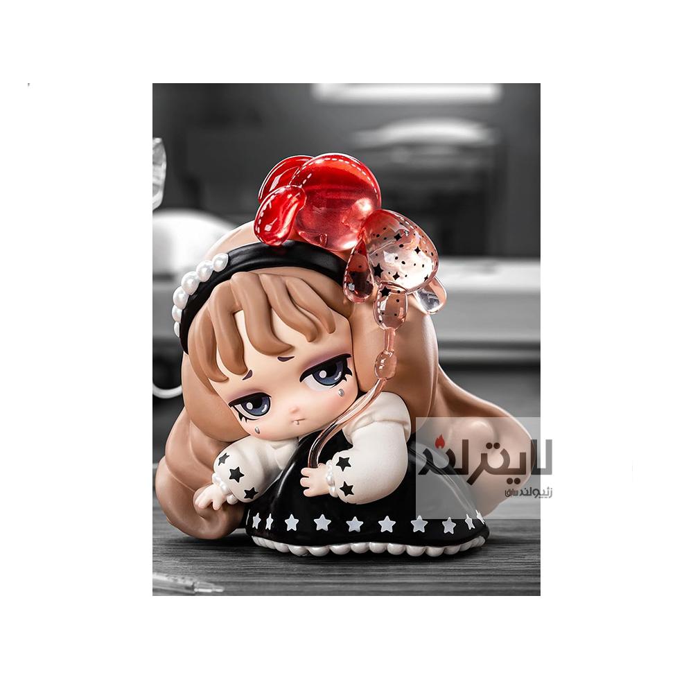 فیگورهای رندوم Lilith Secret Experiment 5 فیگورهای رندوم Lilith Secret Experiment - Image 5