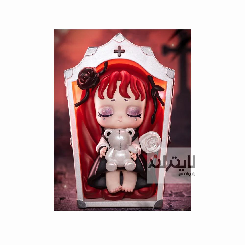فیگورهای رندوم Lilith Secret Experiment 7 فیگورهای رندوم Lilith Secret Experiment - Image 7