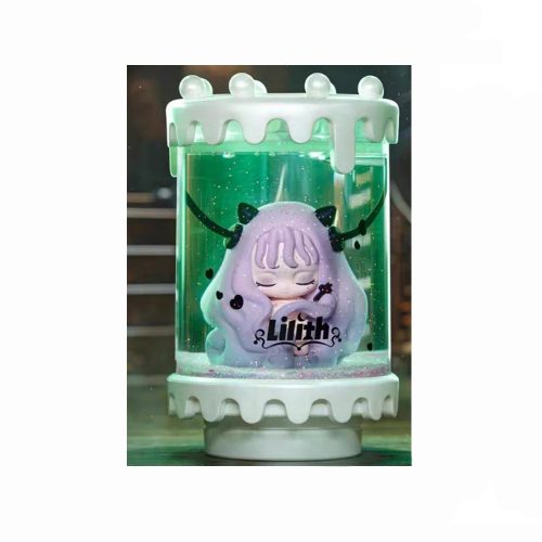 فیگورهای رندوم Lilith Secret Experiment 23 Lilith Secret 09