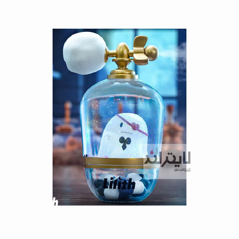 فیگورهای رندوم Lilith Secret Experiment 10 فیگورهای رندوم Lilith Secret Experiment - Image 10